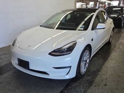 Used 2022 Tesla Model 3 Long Range