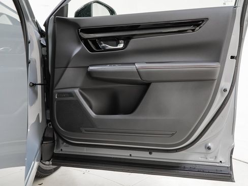 New 2026 Honda CR-V Sport Touring image 38