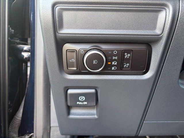 Used 2023 Ford F150 XL w/ STX Appearance Package RWD image 22