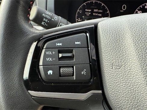 Certified 2025 Honda Odyssey Sport-L image 18