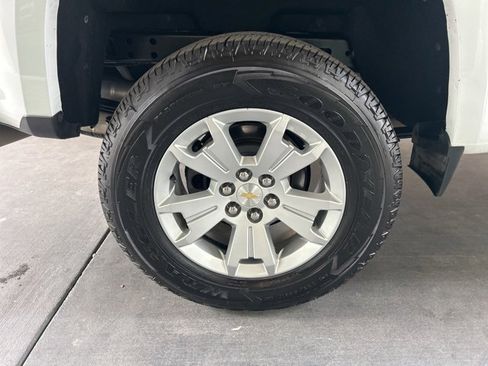 Used 2019 Chevrolet Colorado LT w/ LT Convenience Package image 33