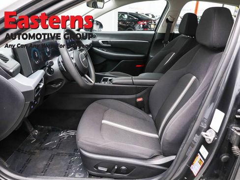 Used 2024 Hyundai Sonata SEL image 13