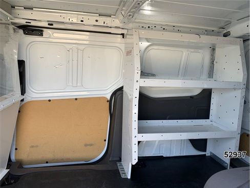 Used 2022 Ford Transit Connect XL FWD image 12