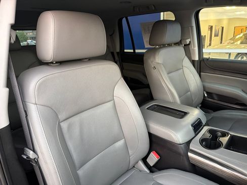 Used 2019 Chevrolet Tahoe LT AWD/4WD image 26