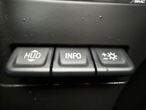 Used 2019 GMC Sierra 1500 Denali w/ Denali Ultimate Package image 34