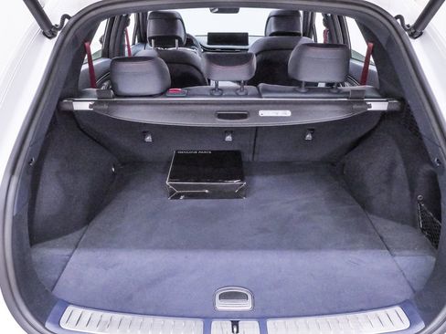 Certified 2025 Genesis GV70 3.5T Sport AWD/4WD image 26
