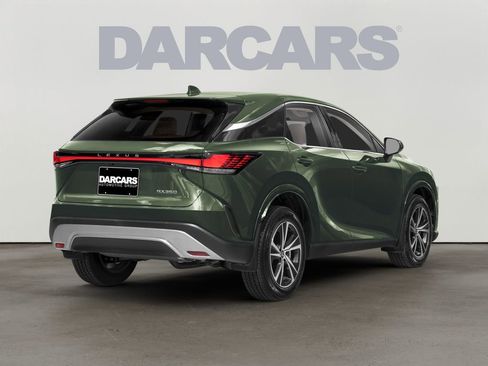 New 2026 Lexus RX 350 Premium image 3