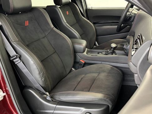 New 2026 Dodge Durango GT image 13