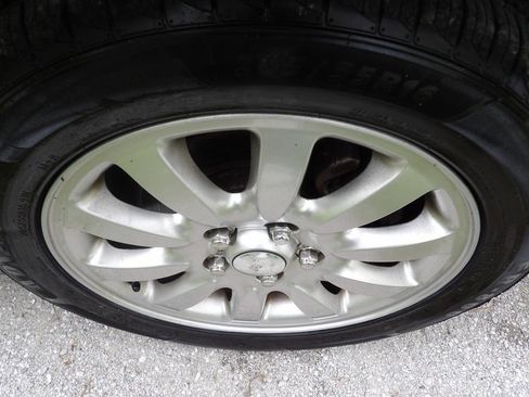 Used 2003 Jaguar X-TYPE 2.5 image 15