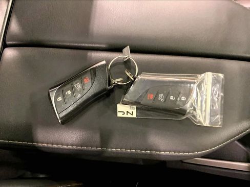 Certified 2025 Lexus TX 350 AWD image 14