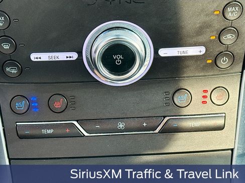 Used 2020 Ford Edge ST w/ Equipment Group 401A image 26