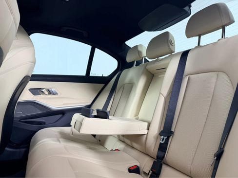 New 2026 BMW 330i xDrive Sedan w/ Parking Assistance Package image 16