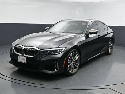 Used 2020 BMW M340i xDrive w/ Driving Assistance Package