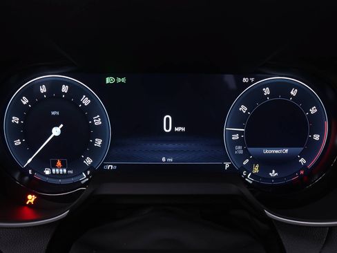 New 2026 Alfa Romeo Giulia AWD image 10
