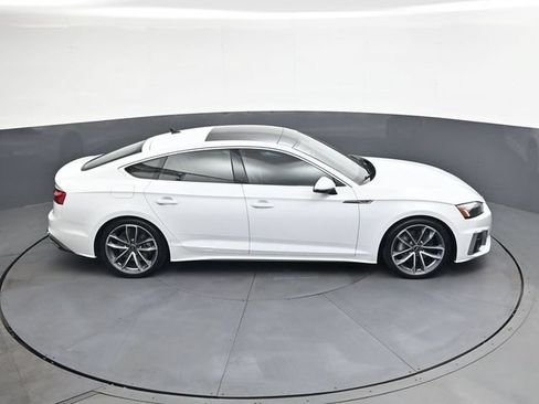Used 2023 Audi A5 2.0T Premium Plus w/ Premium Plus AWD/4WD image 23