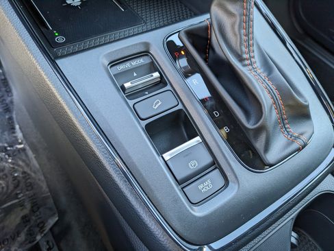 New 2026 Honda CR-V Sport-L image 22