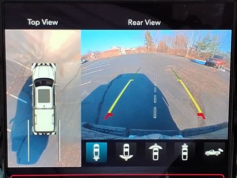 Certified 2019 RAM 1500 Laramie image 25