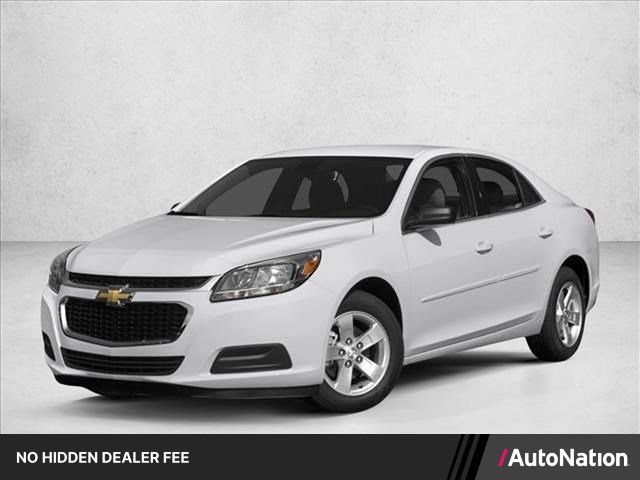 Used 2015 Chevrolet Malibu LS FWD image 1