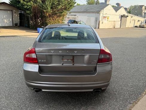 Used 2010 Volvo S80 T6 AWD/4WD image 5