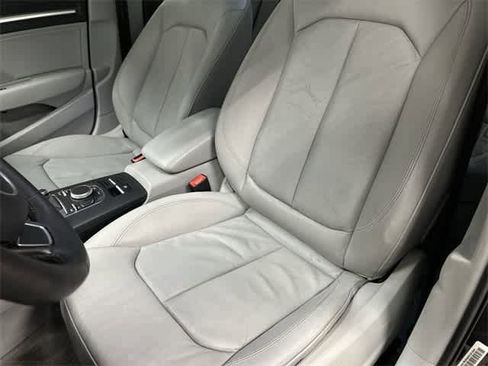Used 2015 Audi A3 1.8T Premium Plus w/ Premium Plus Package image 10