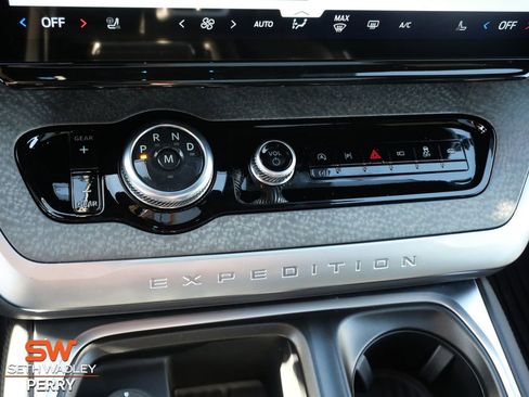 New 2026 Ford Expedition Tremor image 20