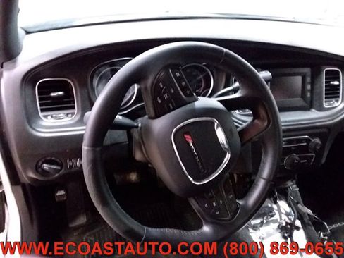 Used 2015 Dodge Charger Police w/ Fleet Park Assist Group image 11