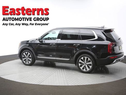 Used 2021 Kia Telluride S image 66