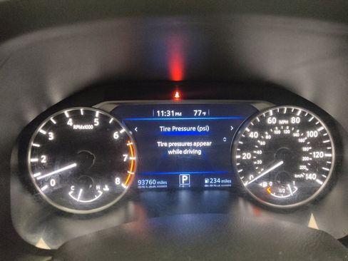 Used 2020 Nissan Altima 2.5 S FWD image 23