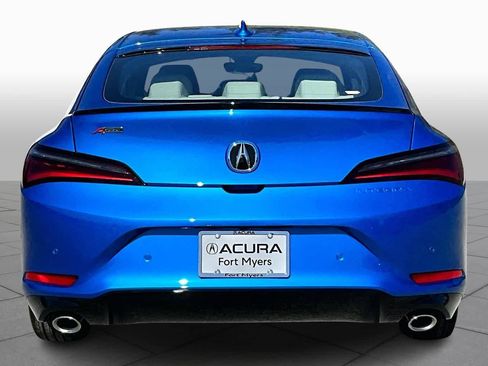 New 2026 Acura Integra A-Spec image 4