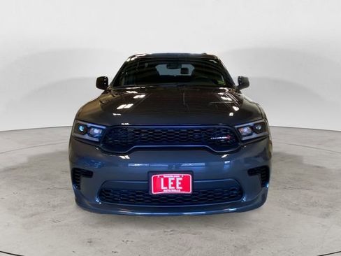New 2026 Dodge Durango GT w/ Blacktop Package image 9