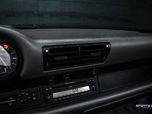 Used 1997 Porsche 911 Carrera image 26