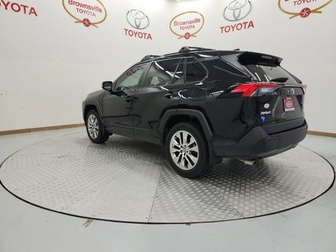 Used 2024 Toyota RAV4 XLE Premium w/ Weather Package image 6