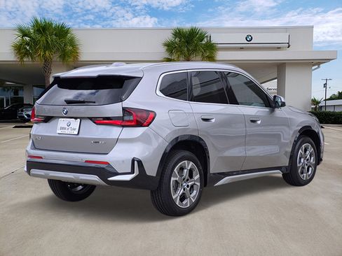 New 2026 BMW X1 xDrive28i w/ Convenience Package AWD/4WD image 4