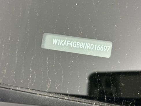 Certified 2022 Mercedes-Benz C 300 Sedan image 34