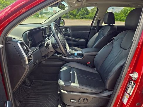 Used 2023 Kia Sorento SX FWD image 16