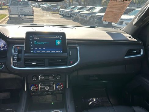 Used 2024 Chevrolet Tahoe RST w/ Luxury Package image 17