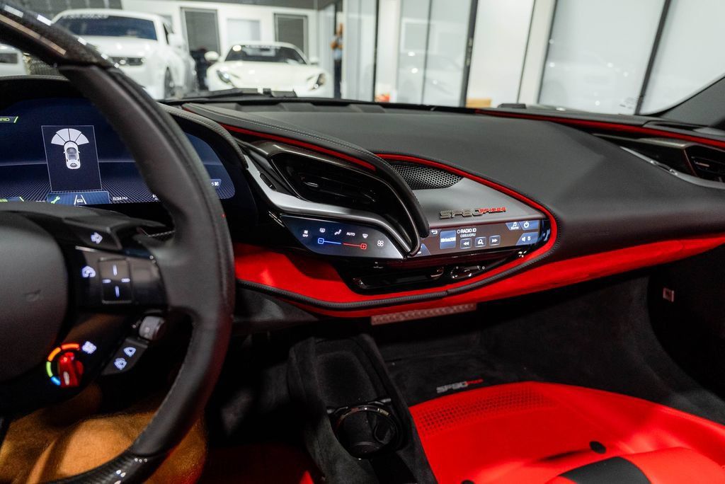 Used 2024 Ferrari SF90 Spider AWD/4WD image 65