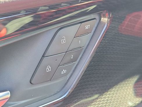 Certified 2024 Chevrolet Blazer EV RS AWD/4WD image 23