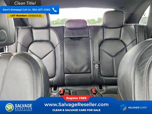 Used 2017 Porsche Macan image 13