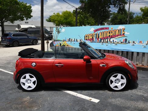 Used 2016 MINI Cooper S FWD image 35
