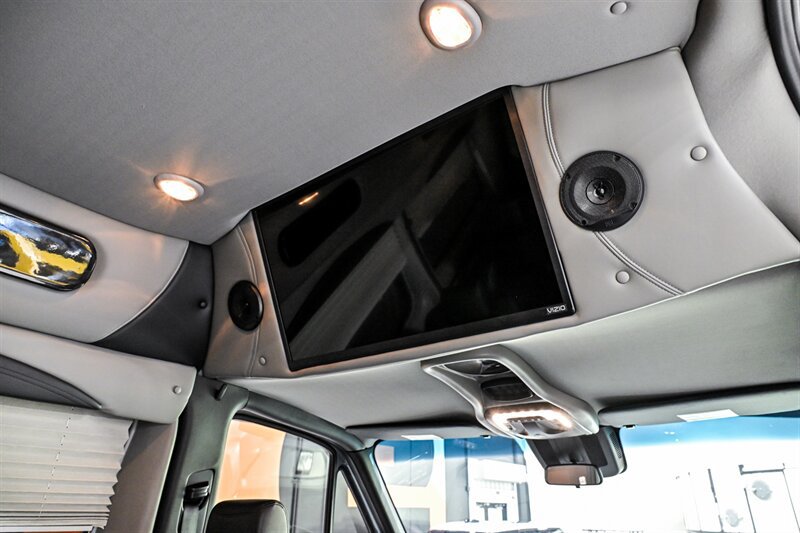 Used 2023 Mercedes-Benz Sprinter 2500 image 18