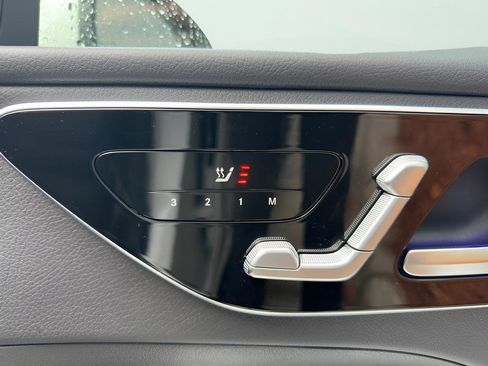 Used 2023 Mercedes-Benz C 300 C 300 image 34