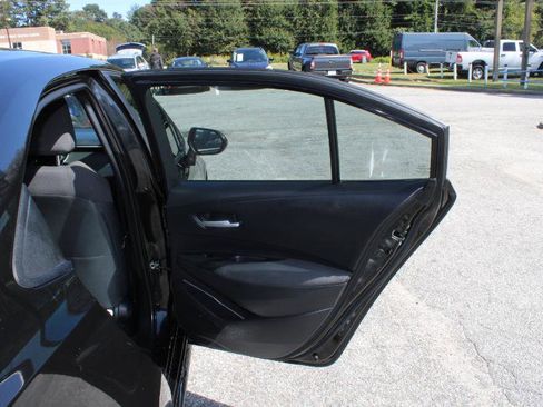 Used 2019 Kia Forte LXS image 20