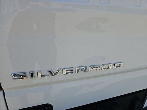 New 2025 Chevrolet Silverado 1500 W/T w/ Trailering Package AWD/4WD image 31