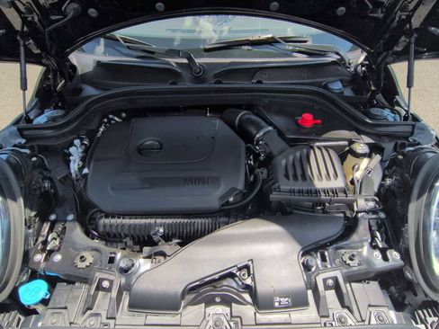 Certified 2024 MINI Cooper S FWD image 15