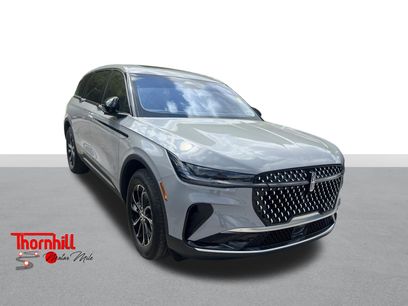 Used 2026 Lincoln Nautilus Premier w/ Equipment Group 102A