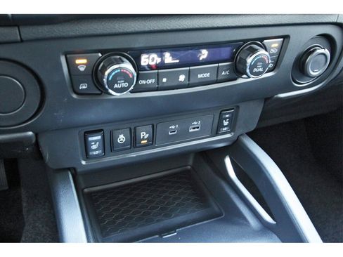 New 2026 Nissan Frontier SV image 27