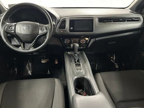 Used 2019 Honda HR-V Sport image 16