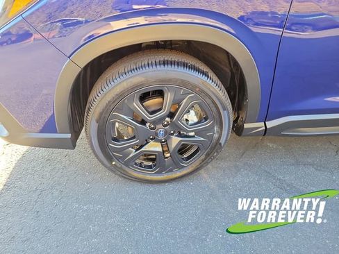 New 2026 Subaru Ascent Bronze Edition AWD/4WD image 19