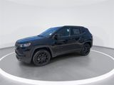 New 2025 Jeep Compass Latitude w/ Altitude Special Edition image 4